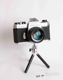 ASAHI PENTAX SPOTMATIC II  1971