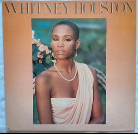Whitney Houston 1985