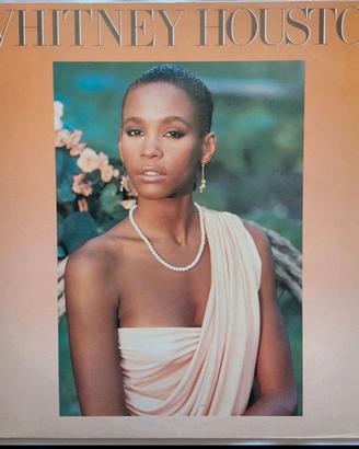 Whitney Houston 1985