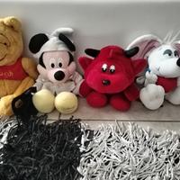 peluche per bambini 