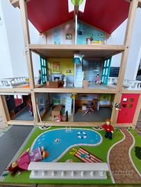 Villa per bambole HAPE