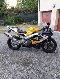 Honda CBR 900 rr fireblade