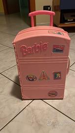Casa di barbie