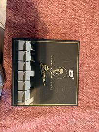 Mont blanc  stilografiche