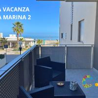 Alba Marina 2 - La tua casa vacanza al mare