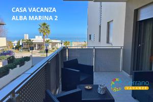 Alba Marina 2 - La tua casa vacanza al mare