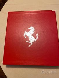 Collezione Ufficiale Ferrari 50° Edizione Limitata