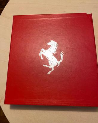 Collezione Ufficiale Ferrari 50° Edizione Limitata