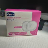 coppette assorbilatte