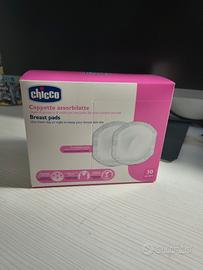 coppette assorbilatte