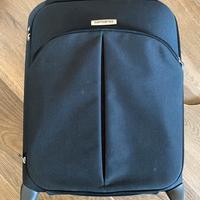 Valigia Samsonite trolley cabina