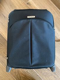 Valigia Samsonite trolley cabina