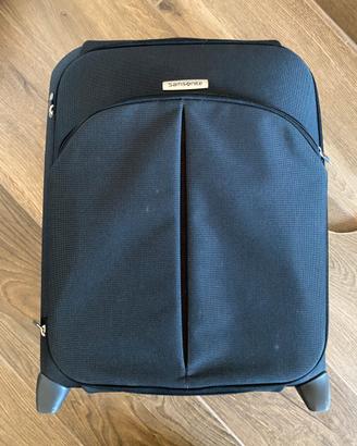 Valigia Samsonite trolley cabina