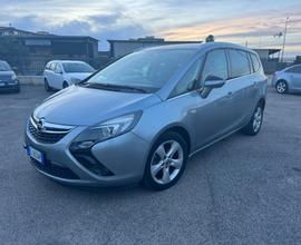 Opel Zafira Tourer 7P. 1.6 Turbo EcoM 150CV Cosmo