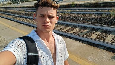 lavoro contattatemi 