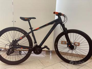 Bicicletta