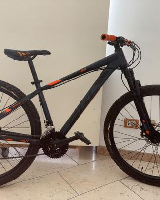 Bicicletta