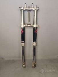 Forcelle Yamaha Yz 125/250 96/01 Kayaba 46 mm