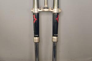 Forcelle Yamaha Yz 125/250 96/01 Kayaba 46 mm