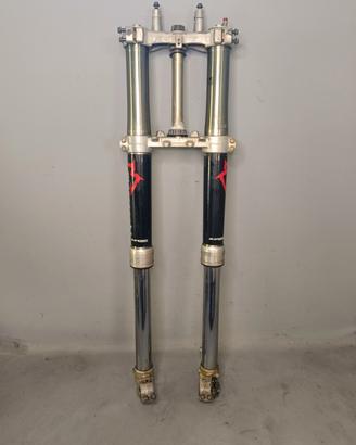 Forcelle Yamaha Yz 125/250 96/01 Kayaba 46 mm