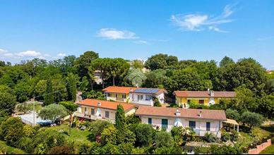 2 LOCALI A LAZISE