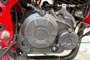 PEZZI BENELLI TNT 125