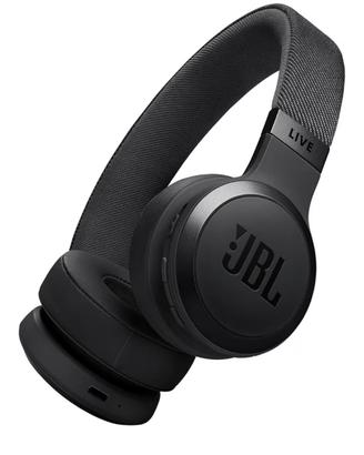 JBL LIVE – Cuffie Bluetooth ANC – Come Nuove