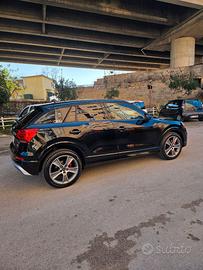 Audi Q2 190cv quattro S-LINE