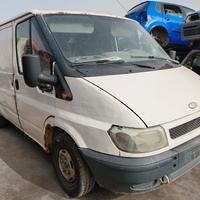 Ricambi Ford Transit 2.0 diesel anno 2004
