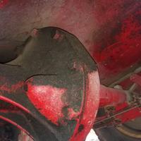 Differenziale per rimorchio