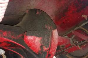 Differenziale per rimorchio