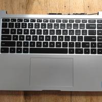 Xiaomi mi notebook pro 2021 (no schermo)