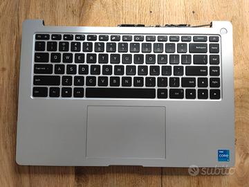 Xiaomi mi notebook pro 2021 (no schermo)