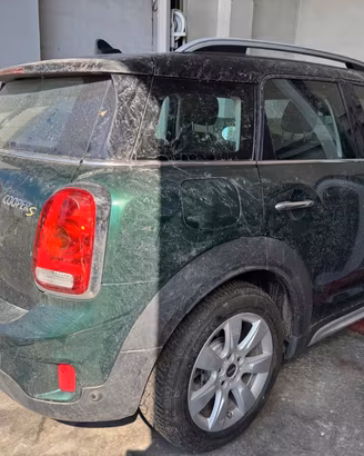 MINI Countryman 1.5 Cooper SE Countryman ALL4 Au