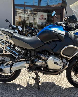 Bmw R 1200 GS Adventure 2006