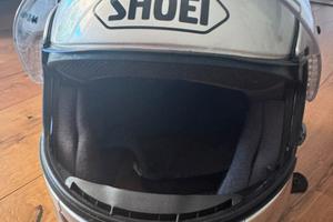 Shoei Multitec XL