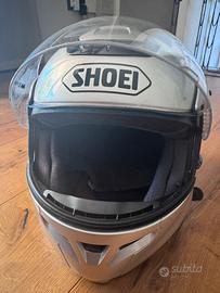 Shoei Multitec XL