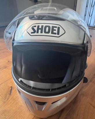 Shoei Multitec XL