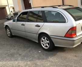 Mercedes classe C 220D