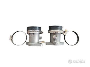 COPPIA COLLETTORI ASPIRAZIONE TMAX 500 T MAX 01>03