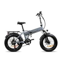 Bici elettrica e monopattino