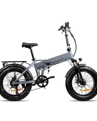 Bici elettrica e monopattino