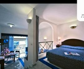 Positano dal 20 al 27 agosto suite 6 posti letto