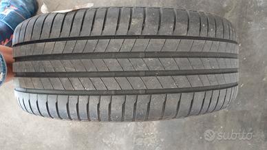 gomme  estive 