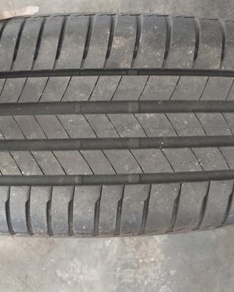 gomme  estive 