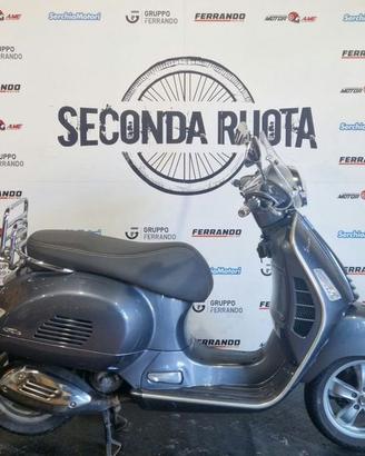 Vespa 300 GTS hpe