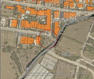 Terreno Agricolo Pula [A4336017]