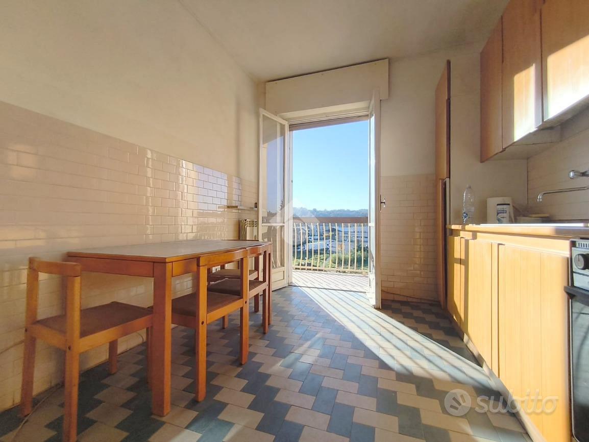 Apartment in Cassine, Alessandria - Vista 3