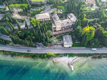 3 LOCALI A TORRI DEL BENACO