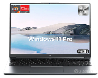 Notebook 16 pollici Acemagic